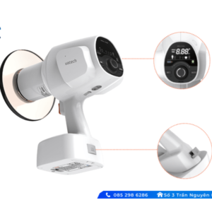 Thiết bị sở hữu nhiều ưu điểm vượt trội