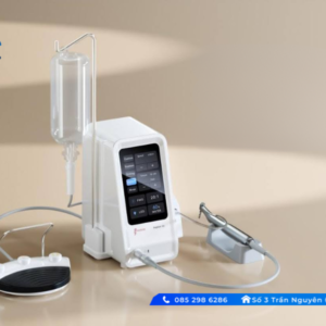 MÁY CẮM IMPLANT AIR