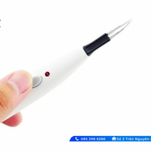 Chỉ cần 2s để làm nóng hoặc làm mát