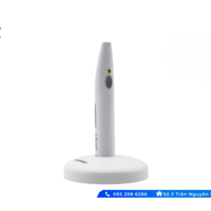 Thiết kế nhỏ gọn, hiện đại