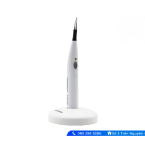 Máy cắt cone gutta