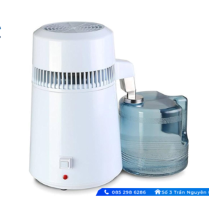 Máy chưng cất nước Stillo - sản phẩm được cung cấp bởi Radon Group