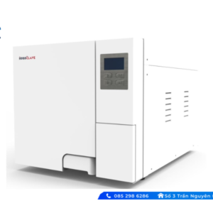 Nồi hấp sấy STE-23D4 Phím bấm Class B