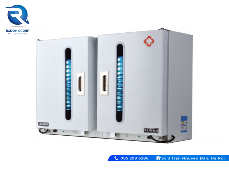 Sản phẩm sở hữu nhiều tính năng vượt trội