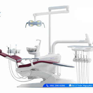 GHẾ NHA KHOA ANYE AY-215C5