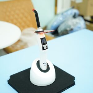 ĐÈN TRÁM QUANG TRÙNG HỢP X-CURE