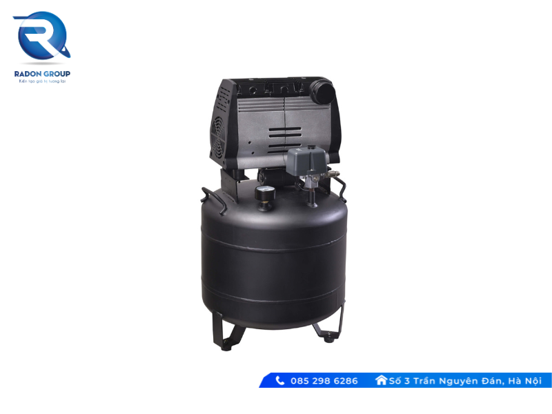 MÁY NÉN KHÍ KHÔNG DẦU BF-U700