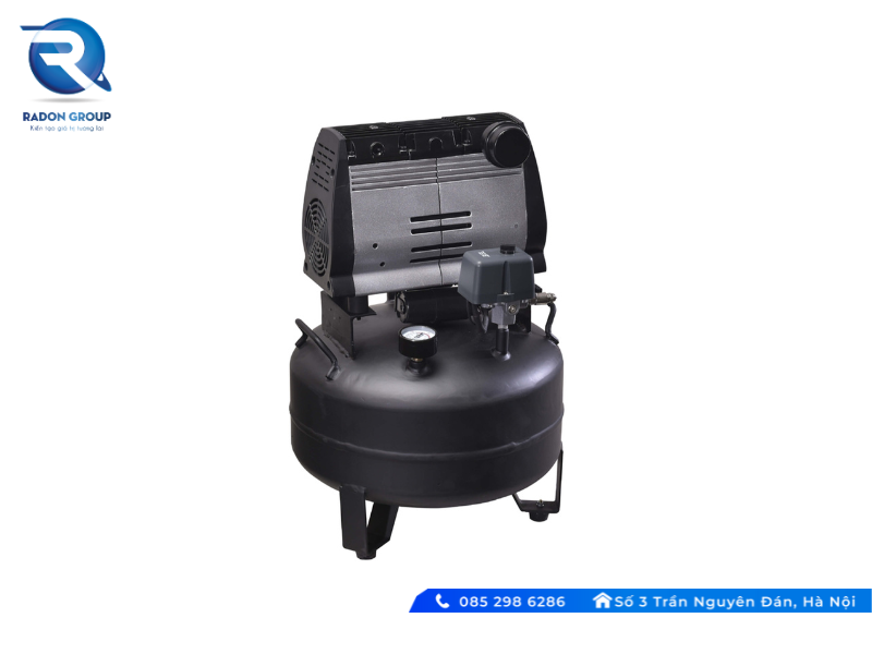 MÁY NÉN KHÍ KHÔNG DẦU BF-U520