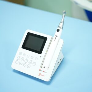 MÁY ĐIỀU TRỊ TỦY ENDO RADAR (Tích hợp 2 trong 1)