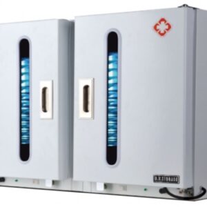 TỦ CỰC TÍM ĐÔI