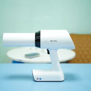 X-QUANG CẦM TAY MINI RAY