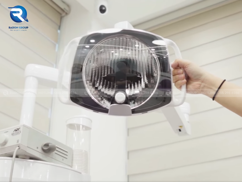 Đèn LED ánh sáng trắng và vàng tự nhiên