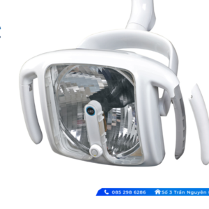 Hệ thống đèn led hiện đại