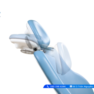 Ghế nha Samsun S610