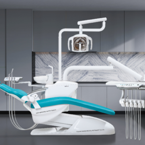 GHẾ NHA KHOA SAMSUN S610