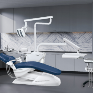 GHẾ NHA KHOA SAMSUN S640