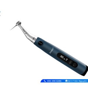 Hệ thống nội nha Meet Endo