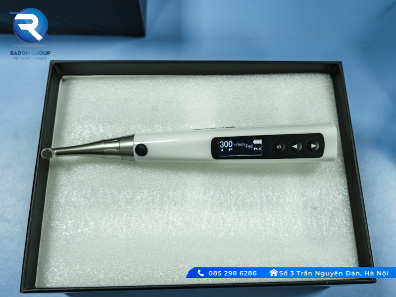 Sản phẩm không dây, có thể sử dụng riêng lẻ