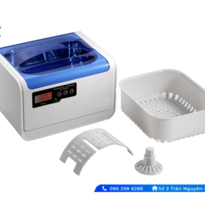 Sản phẩm được nhiều phòng khám tin dùng