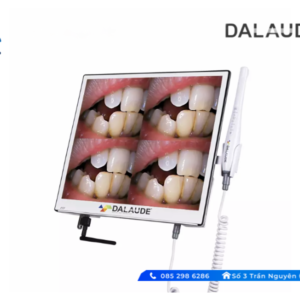 Thiết bị với nhiều tính năng ưu việt