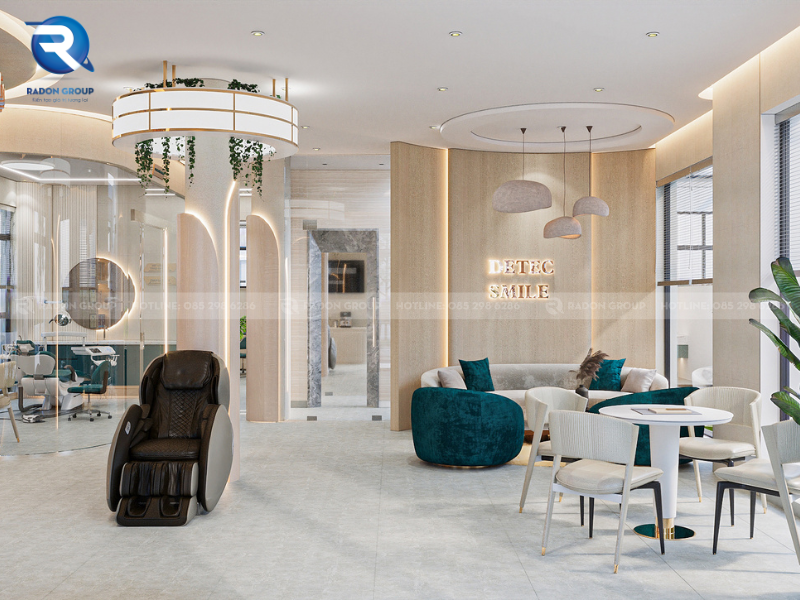 Nha khoa Detect Smile