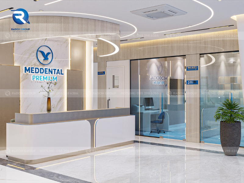 MedDental Cát Linh