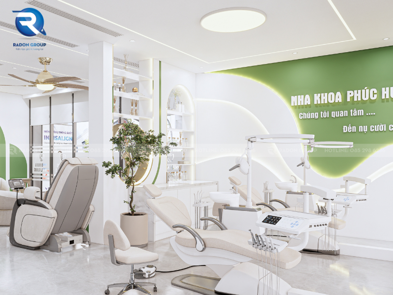 Nha khoa Phúc Hưng