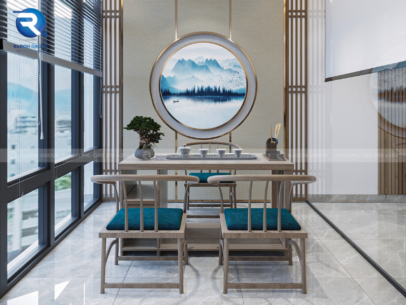 Showroom HC Dental Chair