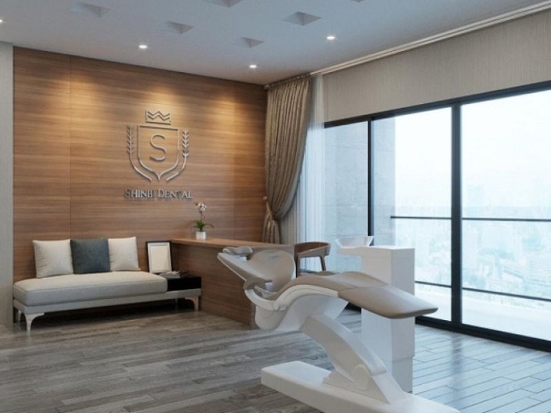 Phòng khám Nha khoa Shinbi tại Hà Nội 