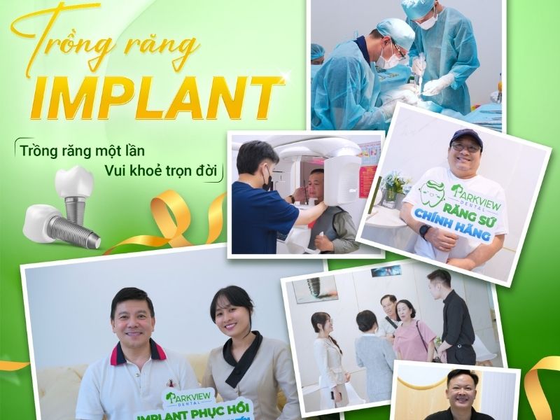 Nha khoa Parkview Dental 