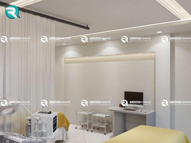 Thẩm mỹ viện Aeslatek