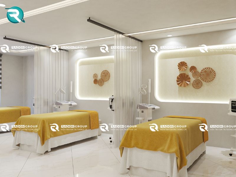 Thẩm mỹ viện Aeslatek