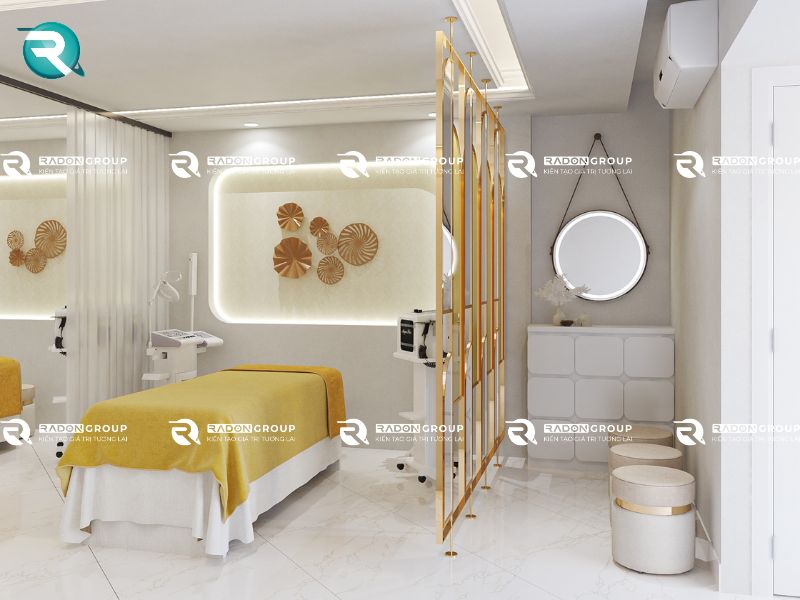 Thẩm mỹ viện Aeslatek