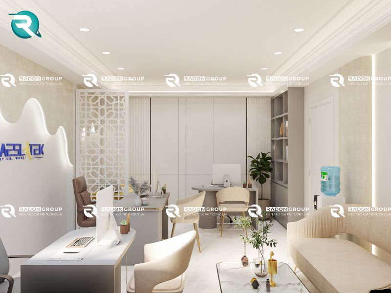 Thẩm mỹ viện Aeslatek