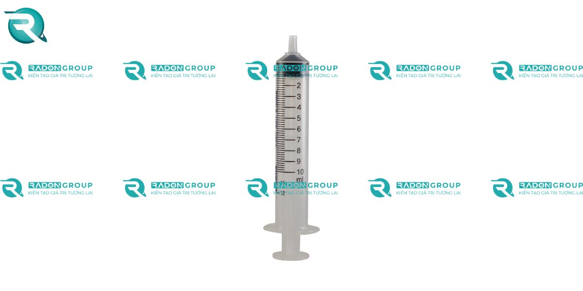 Kim tiêm 10ml