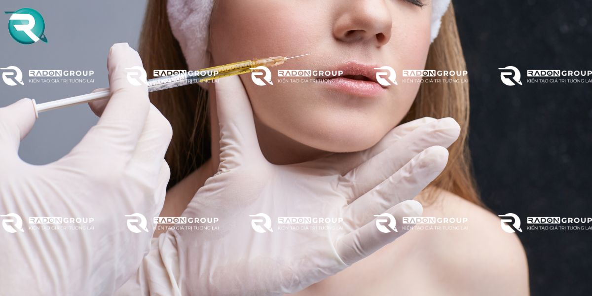 Kim tiêm trong thẩm mỹ