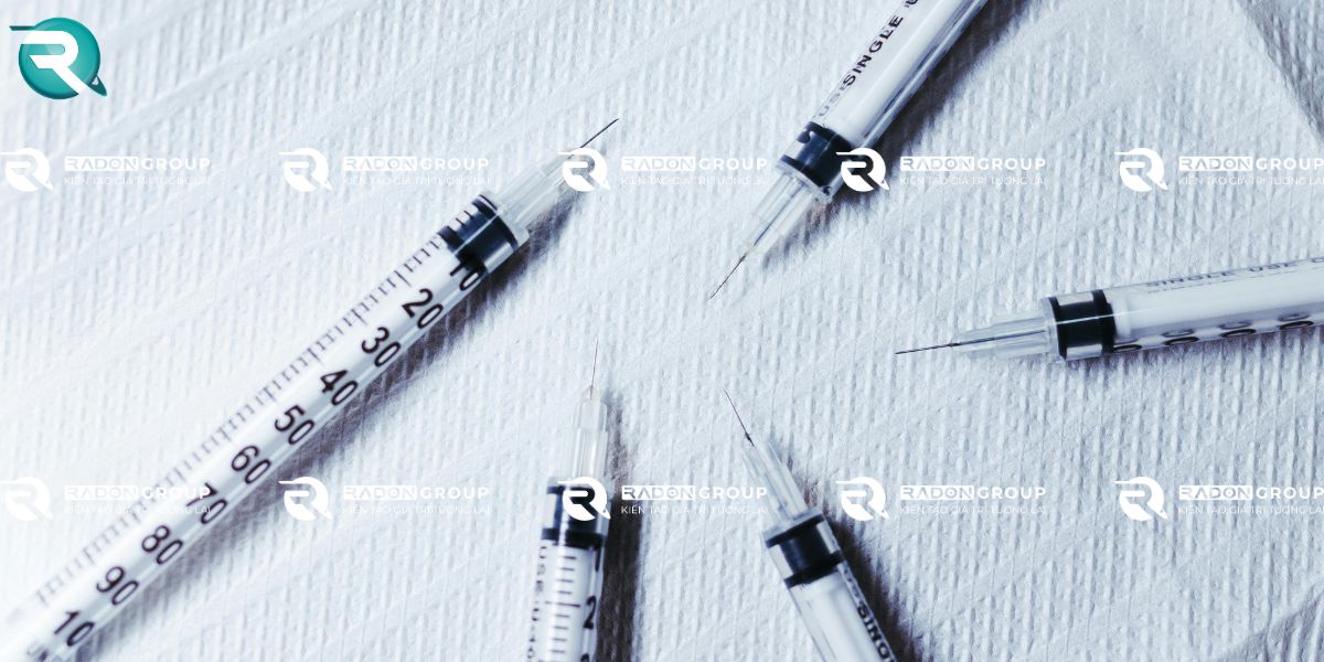 Kim tiêm y tế là gì_ 