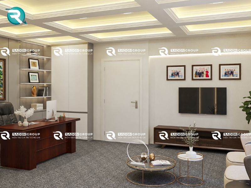 Mẫu thiết kế thẩm mỹ viện Aeslatek