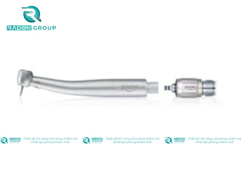 Tay khoan nhanh JINME J5