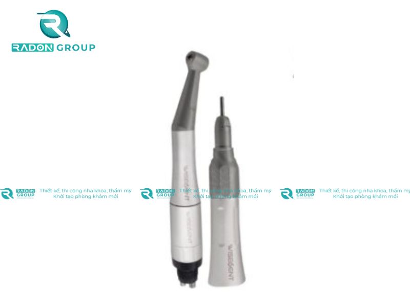 Tay khoan chậm WISEDENT 