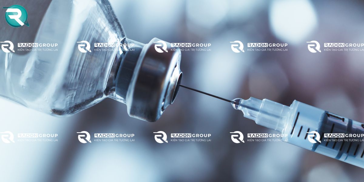 kích thước gauge và dung tích ống tiêm