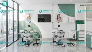 quảng cáo phòng khám nha khoa