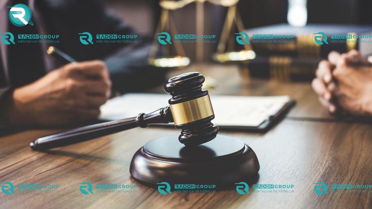 Căn cứ pháp lý và các văn bản quy định hiện hành