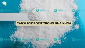 Canxi Hydroxit (Ca(OH)₂) là gì