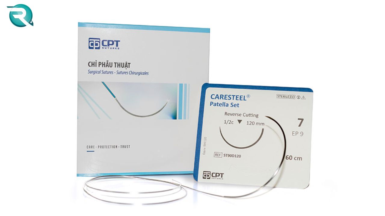 Chỉ khâu không tiêu