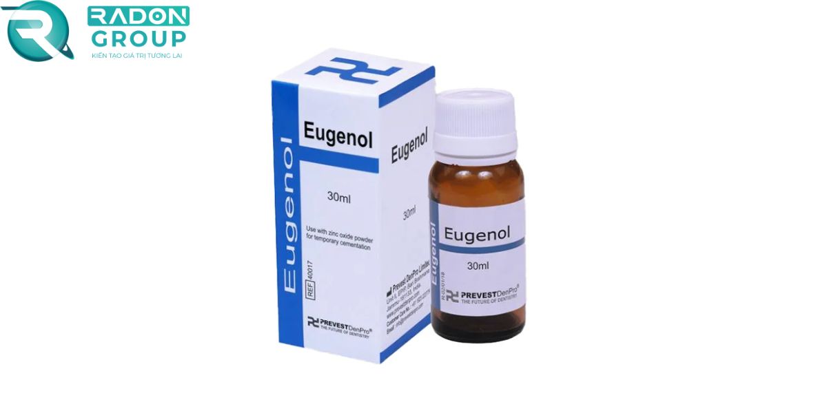 Công dụng của Eugenol đã được khoa học chứng minh