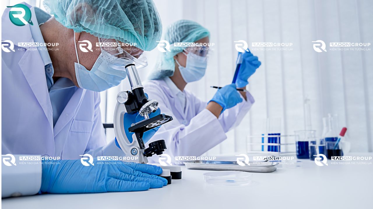 Dẫn xuất CMC thế hệ mới