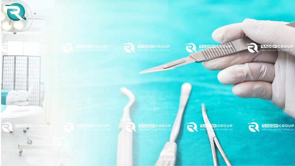 Dao phẫu thuật là gì