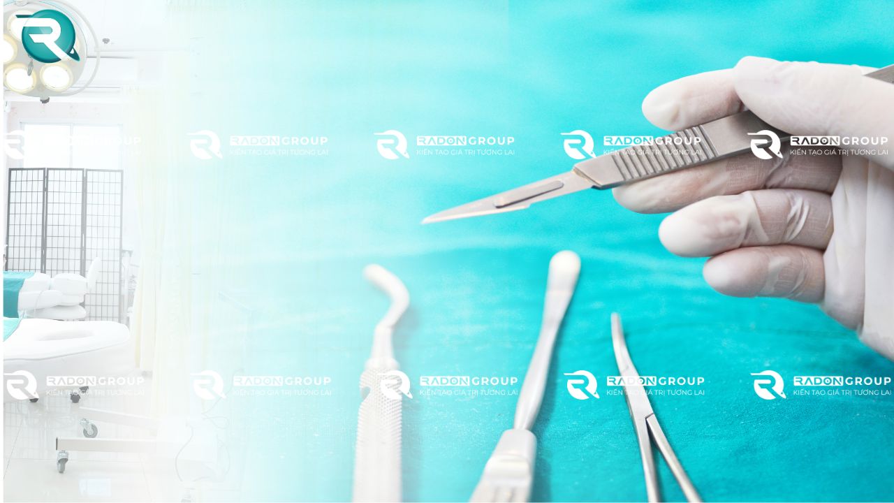 Dao phẫu thuật là gì