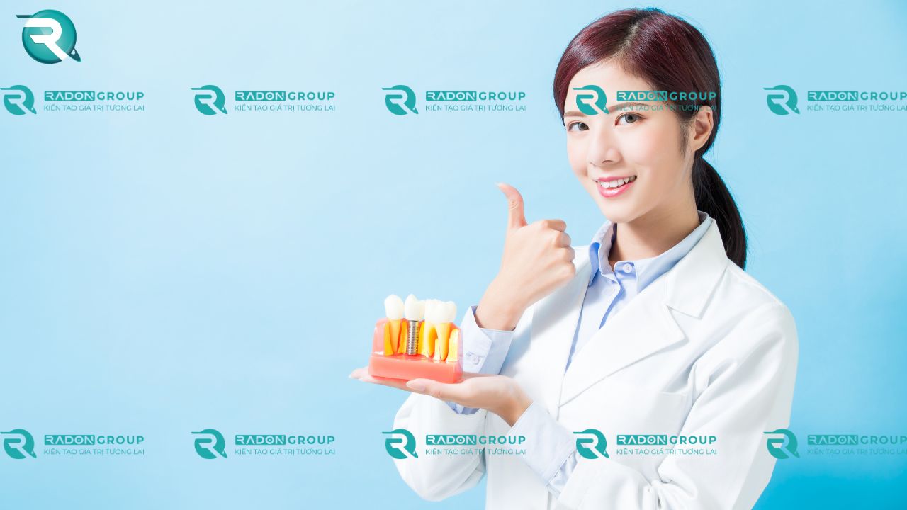 Điều kiện về nhân sự và chứng chỉ hành nghề